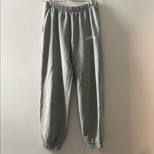 Audrey 3+1 California Jogger Pants